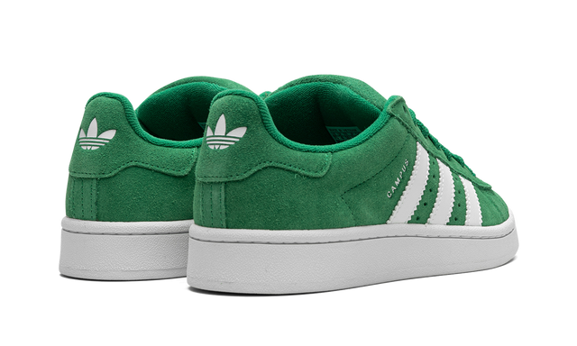 Adidas Campus 00s Cloud Green White 