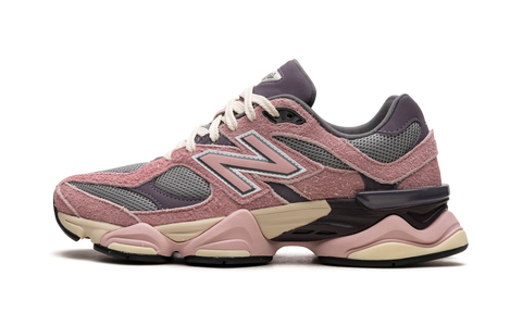 New Balance 9060 "Lavender Pink"