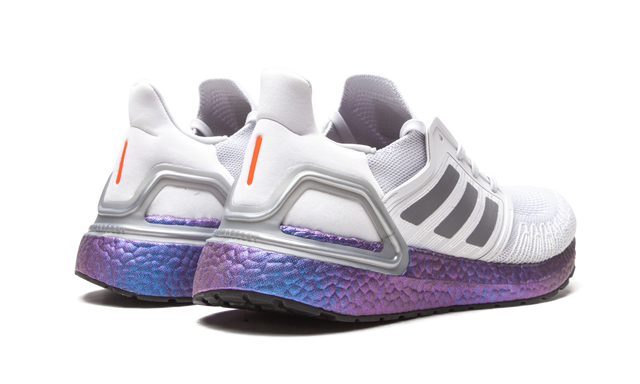 Adidas Ultraboost 20 National Lab Dash Cinza 