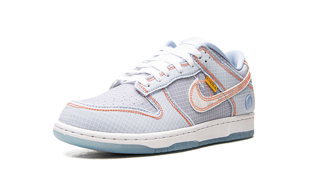 Nike Dunk Low Union Azul