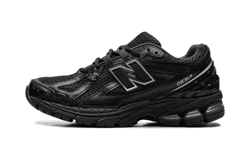 New Balance 1906R "Metallic Black"
