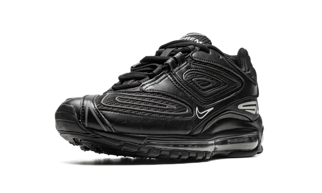 Supreme x Nike Air Max 98 TL SP Black 