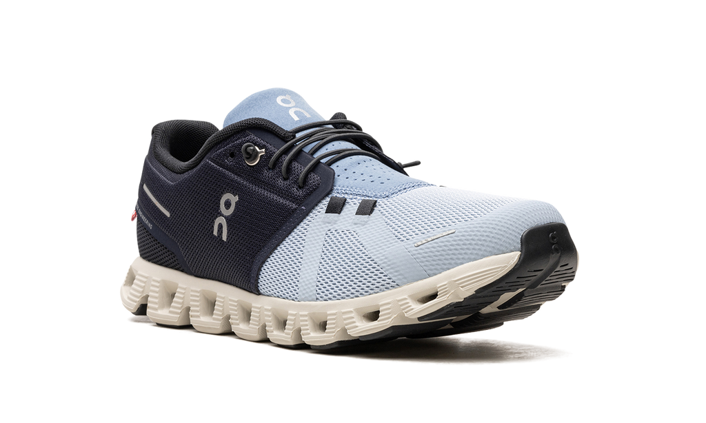In Running Cloud 5 Midnight | Chambray