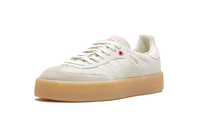 Adidas Sambae Valentine's Day 