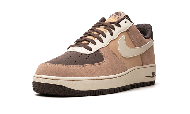 Air Force 1 Hemp/Coconut Milk 
