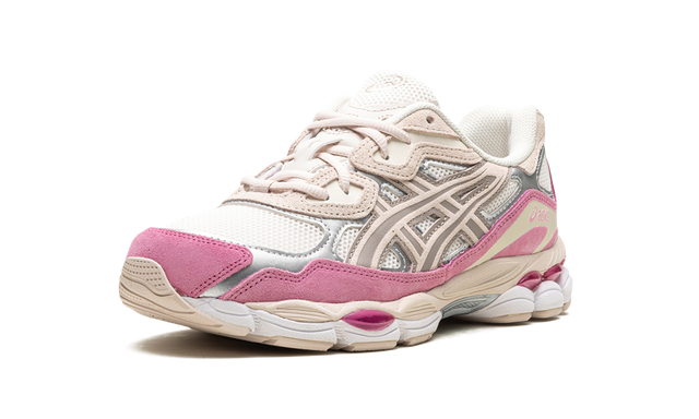 ASICS Gel-NYC Cream Mineral Beige Pink 