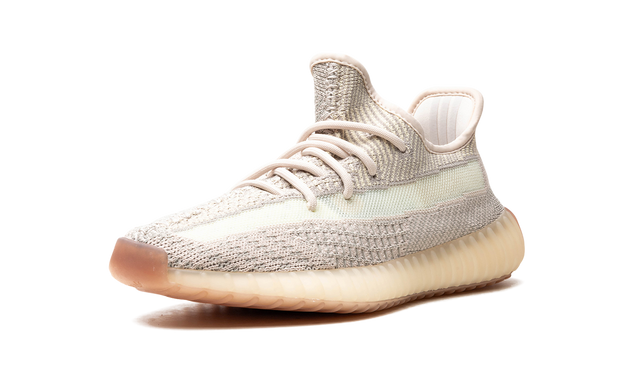 Adidas Yeezy Boost 350 V2 Citrin (Non-Reflective) 