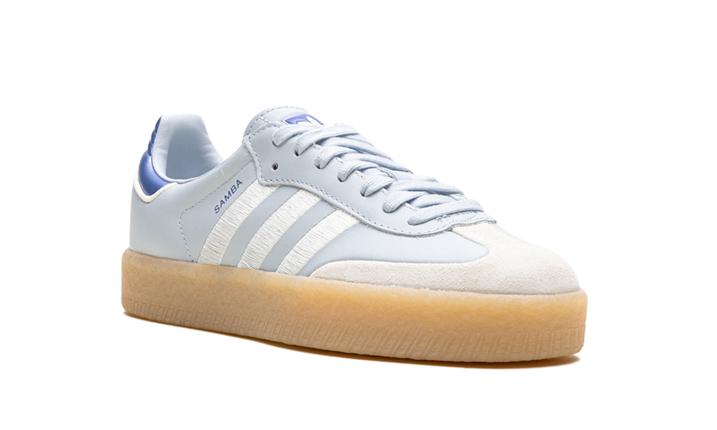 Adidas Sambae Halo Blue 