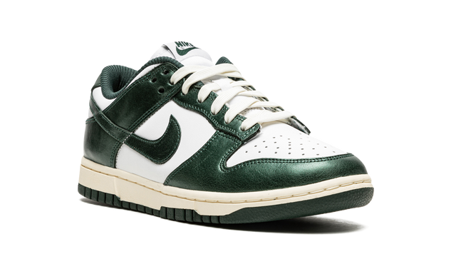 Nike Dunk Low Vintage Verde