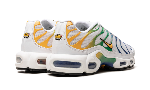 Air Max TN Plus Brazil 