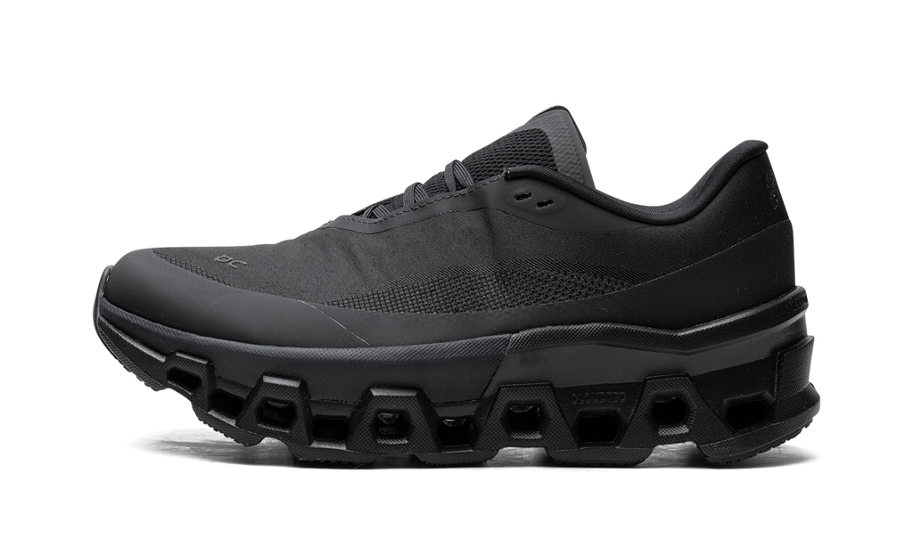 Cloudmonster 2 PAF - Black | Magnet
