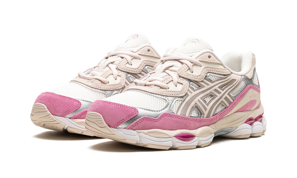 ASICS Gel-NYC Cream Mineral Beige Pink 