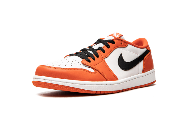 Jordan 1 Low Starfish 