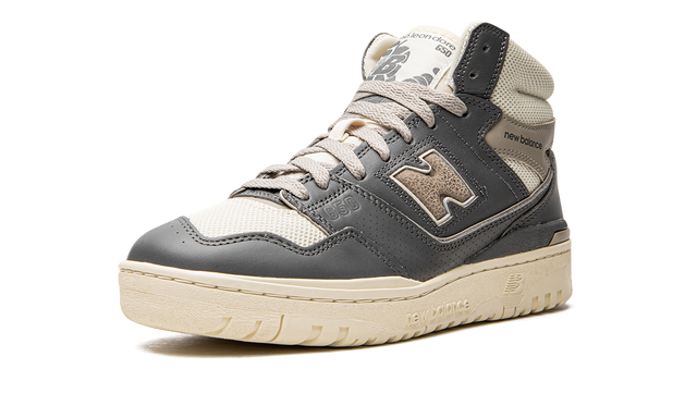 New Balance 650R Aime Leon Dore Gray