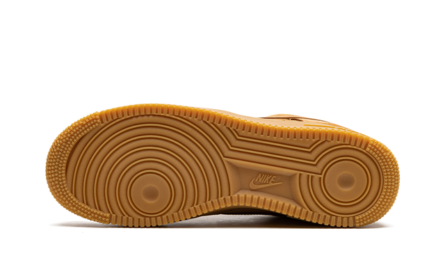 Air Force Supreme Wheat 1 