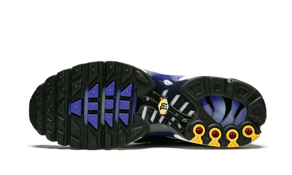 Air Max TN Plus "Hyper Blue" 