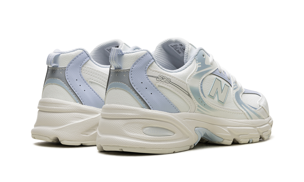 New Balance 530 "White Starlight"