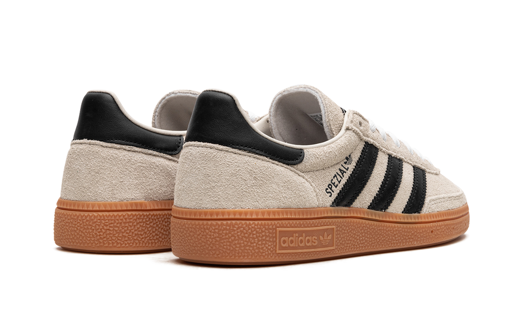 Adidas Handball Spezial Aluminum 