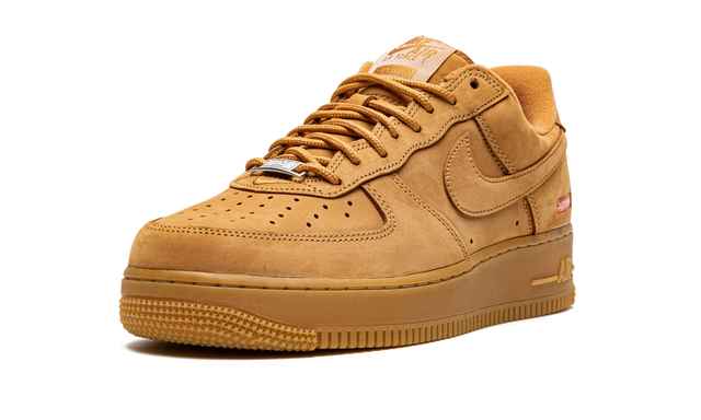 Air Force Supreme Wheat 1 