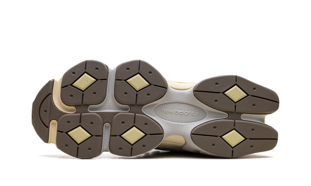 Matter Mineral Gray New Balance 9060