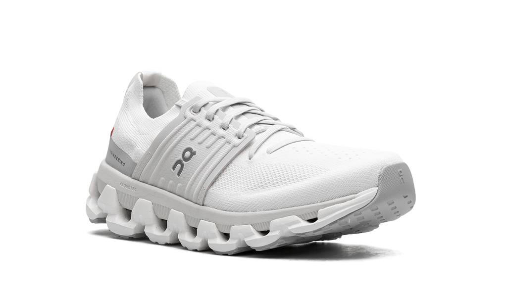 In Running Cloudswift 3 White Frost