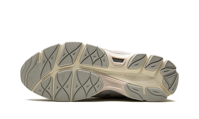 Asics Gel Nyc cream/oyster Gray