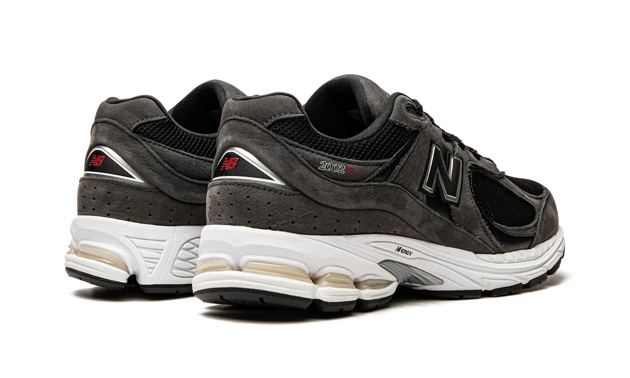 New Balance 2002 "Dark Grey"