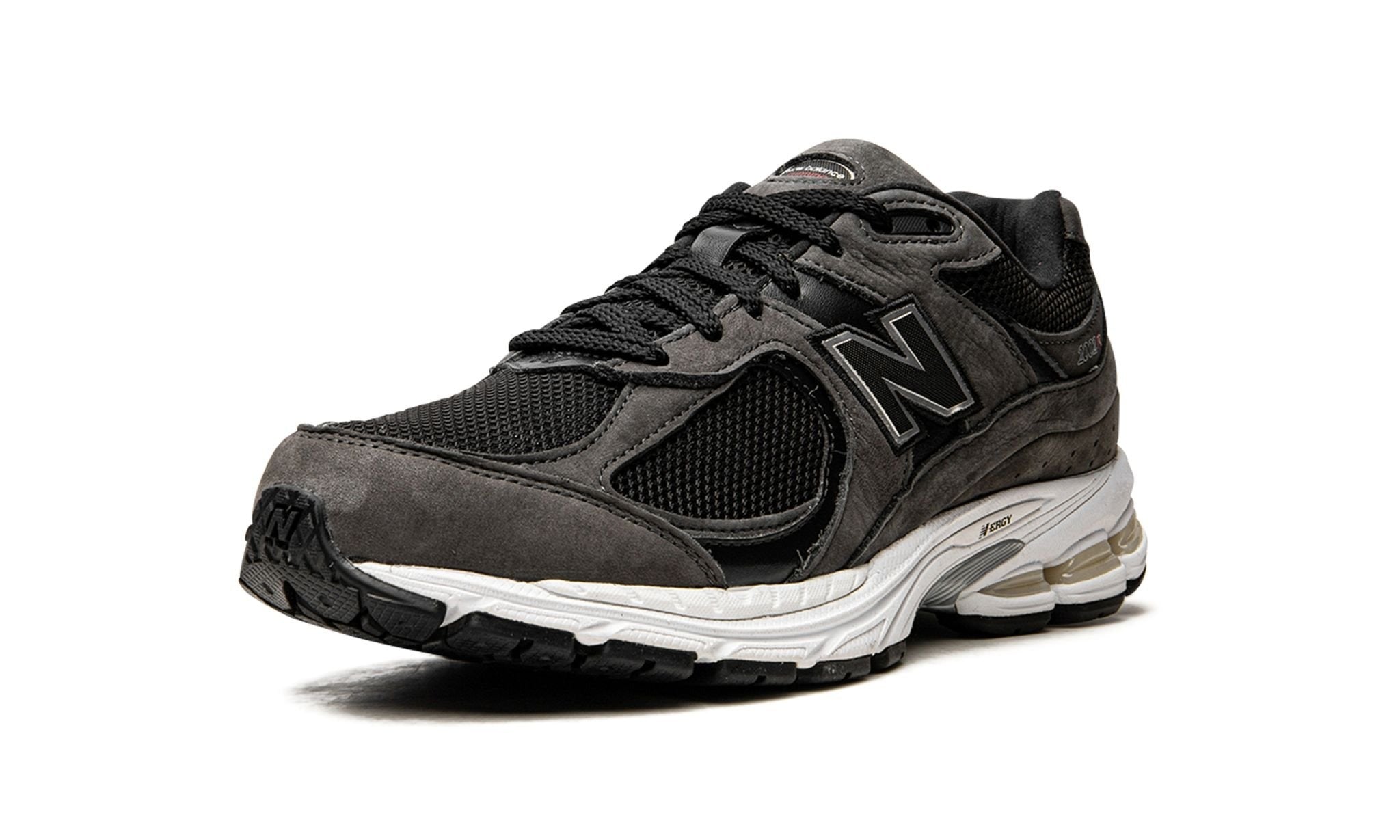New Balance 2002 "Dark Grey"