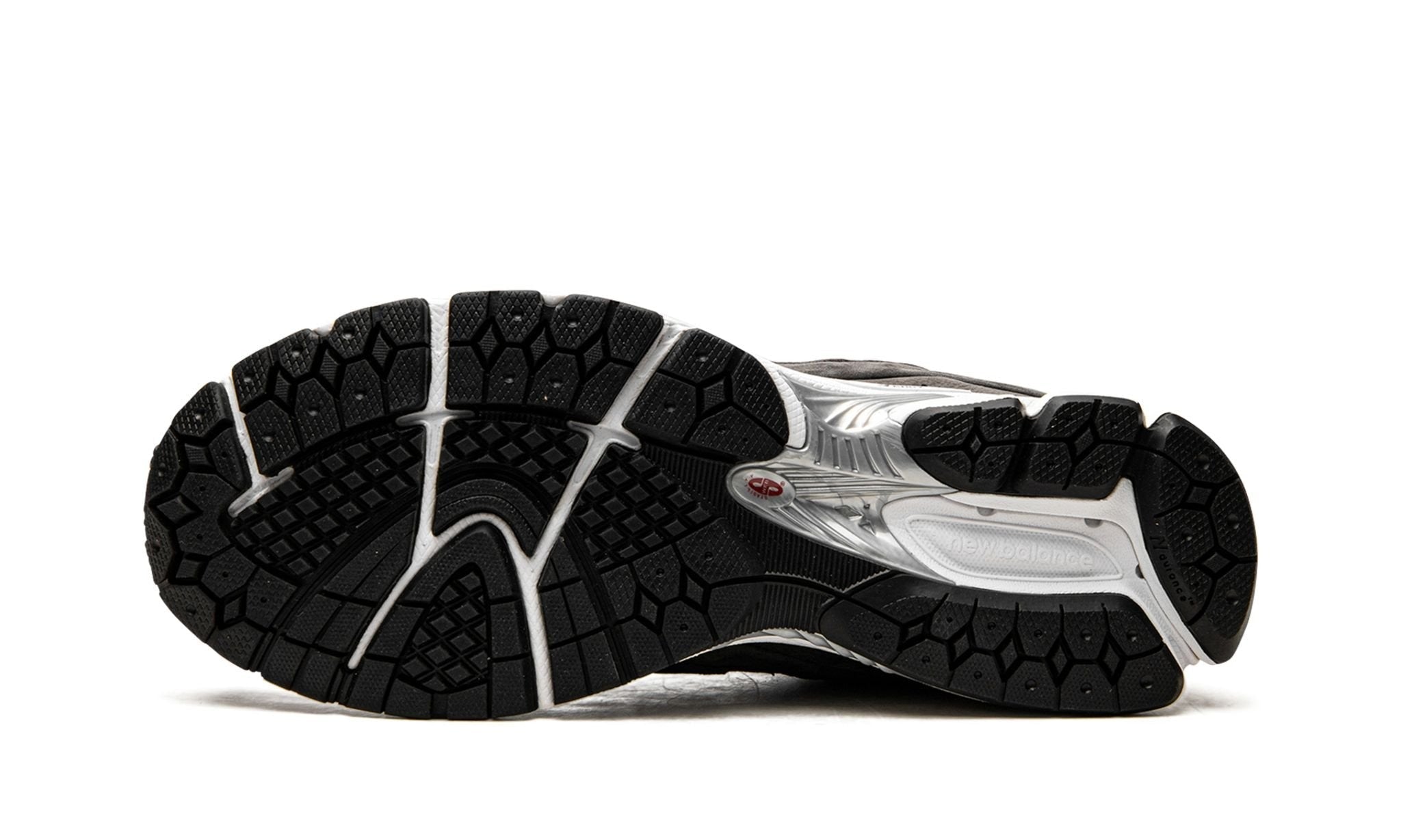 New Balance 2002 "Dark Grey"