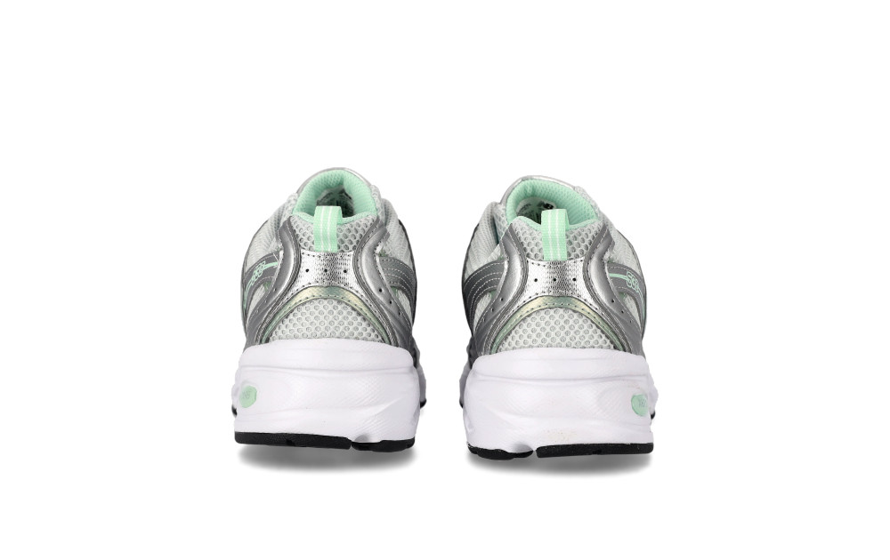 New Balance 530 White Cosmic Jade