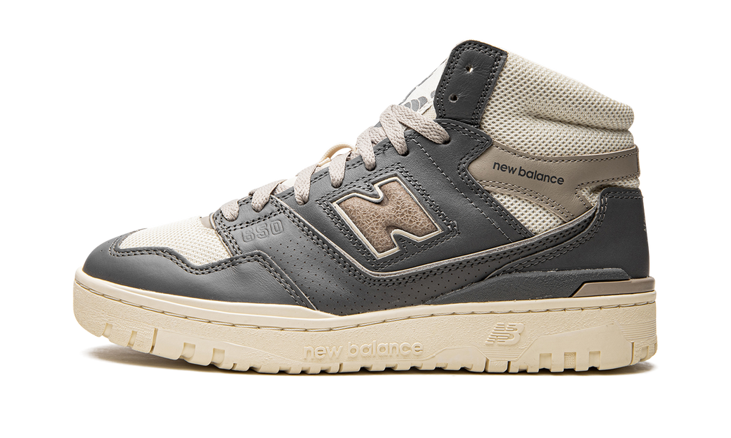 New Balance 650R Aime Leon Dore Gray