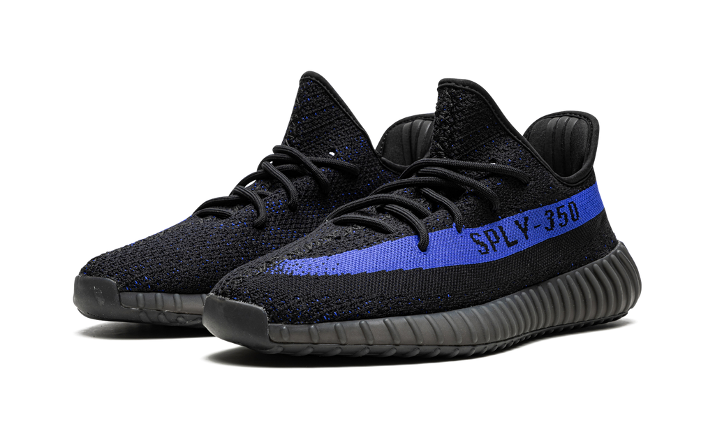 Adidas Yeezy Boost 350 V2 Dazzling Blue 