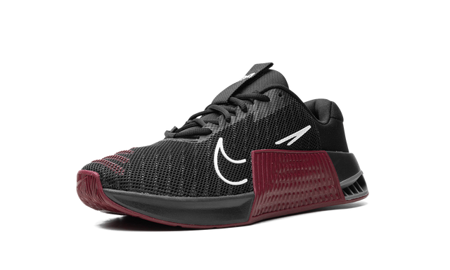 Nike Metcon 9 TB Black Maroon 