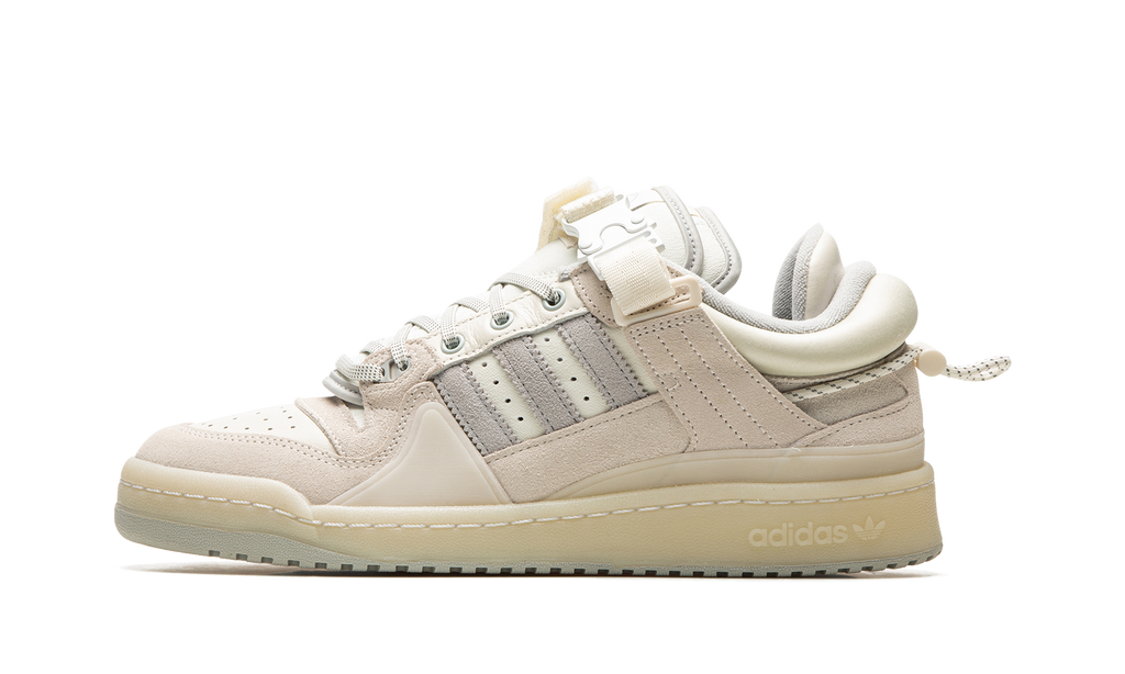 Adidas Forum Bad Bunny Buckle 
