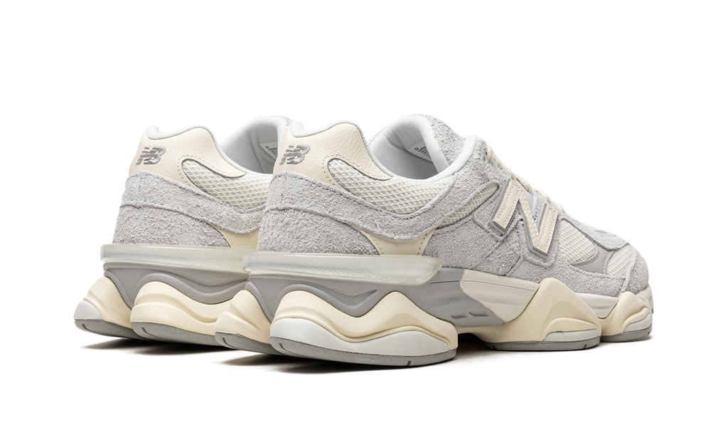 New Balance 9060 Quartz Gray