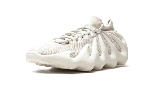 Adidas Yeezy 450 Cream White 