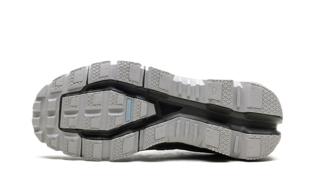Em Running Cloudventure Olive
