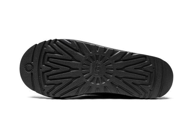UGG Tasman "Dark Gray"