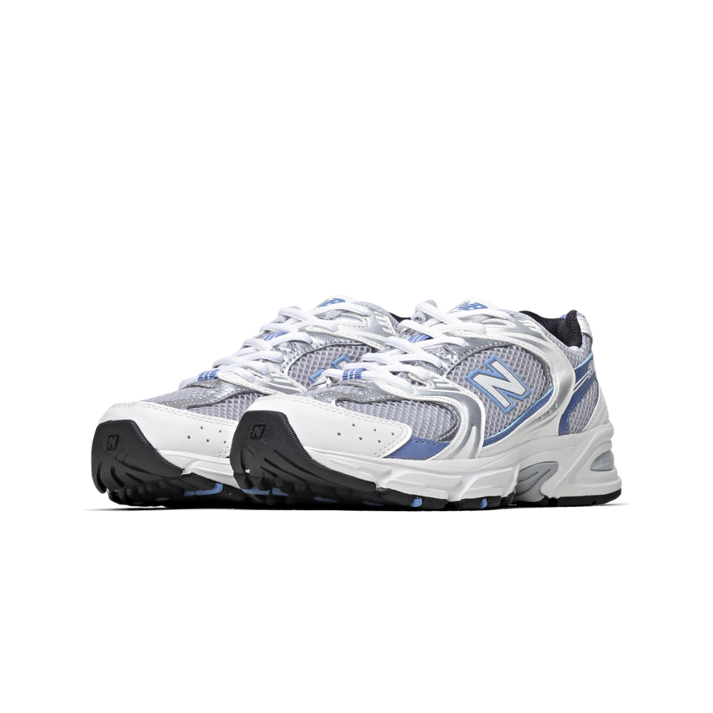 New Balance 530 Steel Blue