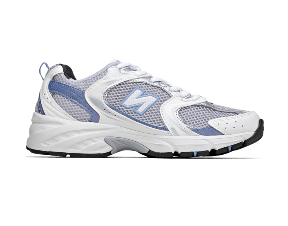 New Balance 530 Steel Blue