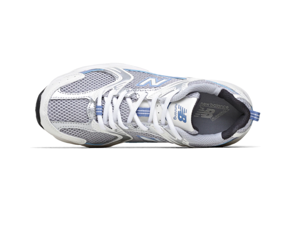 New Balance 530 Steel Blue