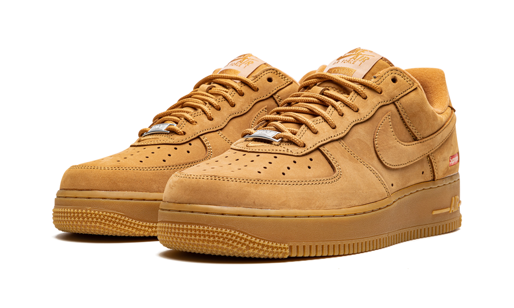 Air Force Supreme Wheat 1 