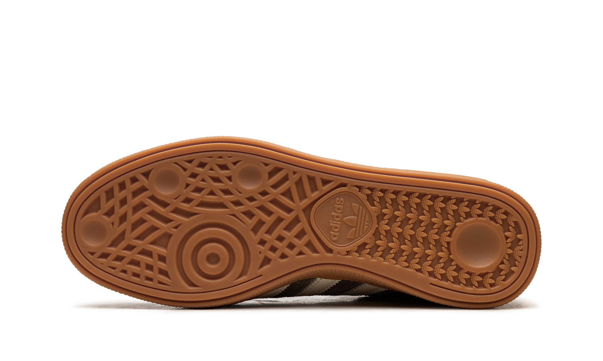 Adidas Handball Spezial "Earth Strata Gum" 