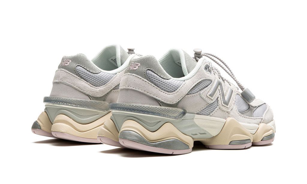 Matter New Balance 9060 Gray