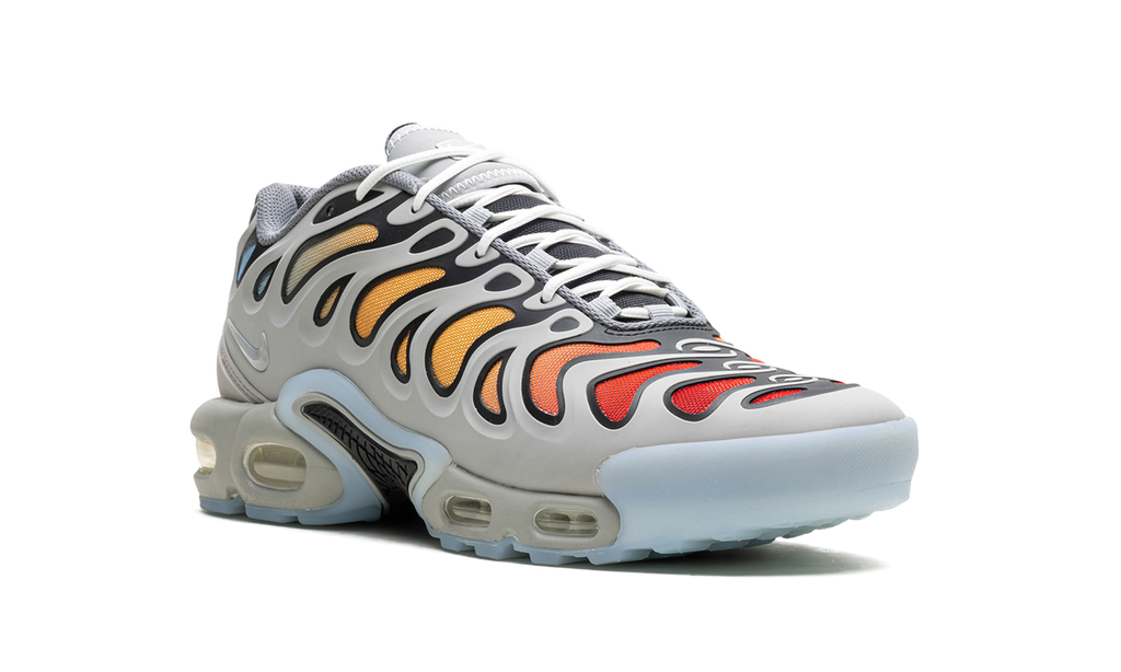 Nike Air Max Plus Drift Light Smoke Gray 