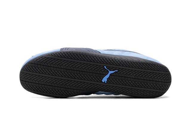 Puma Speedcat "Team Light Blue Club Navy" Archive