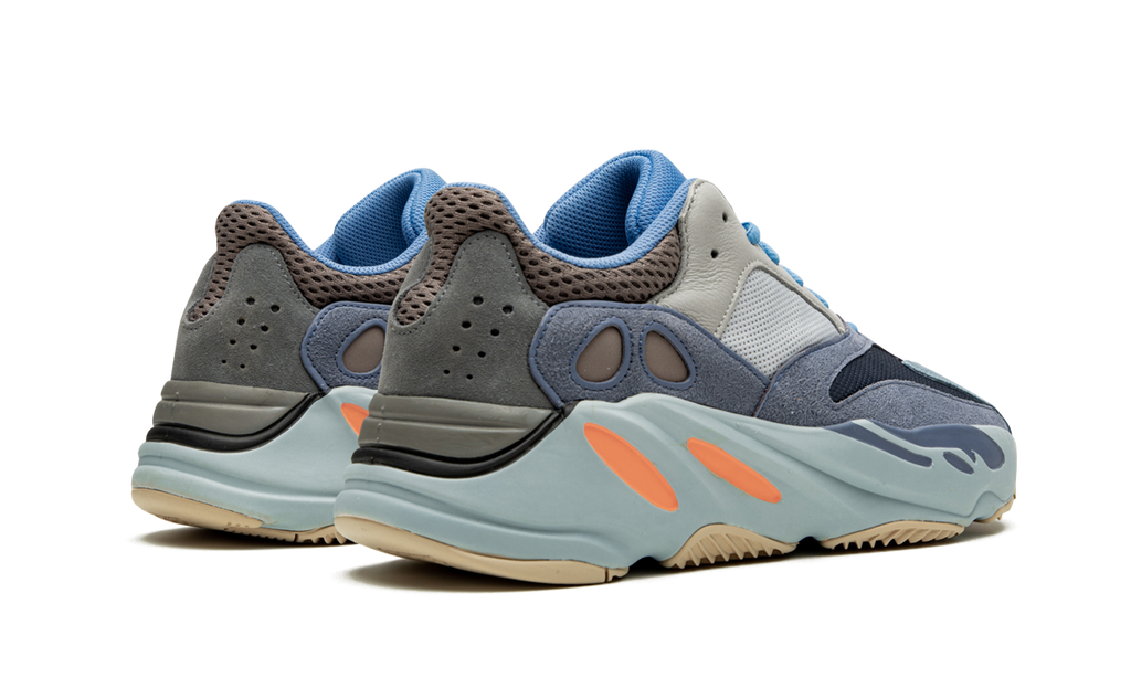 Adidas Yeezy Boost 700 Carbon Blue 