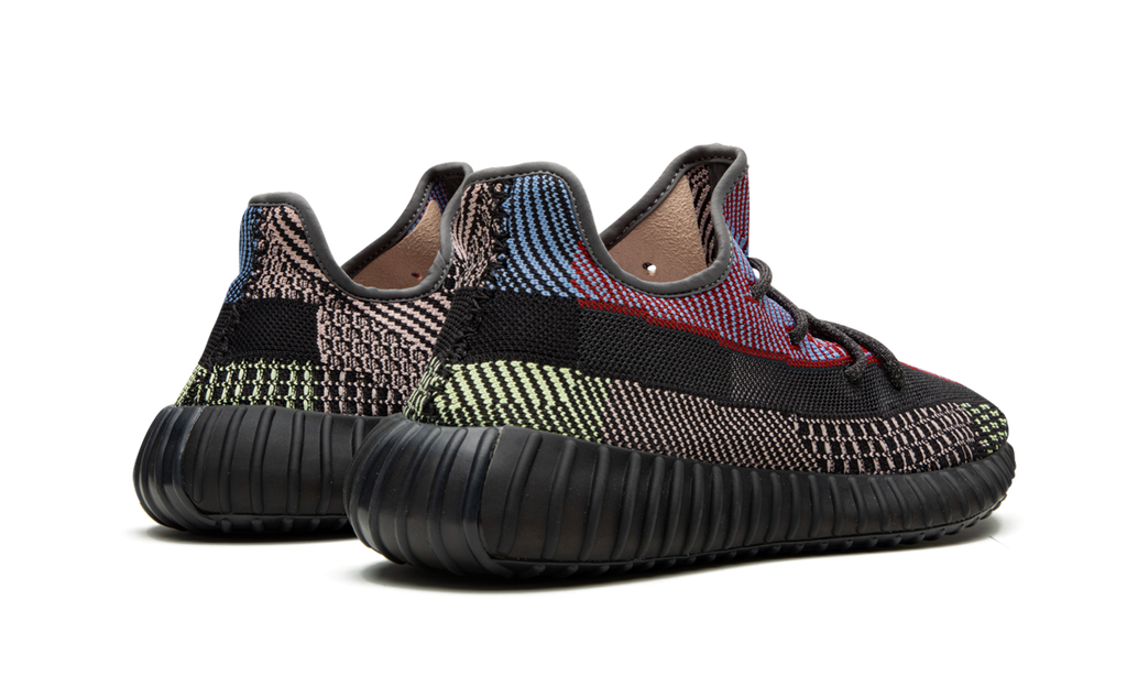 Adidas Yeezy Boost 350 V2 Yecheil (Non-Reflective) 