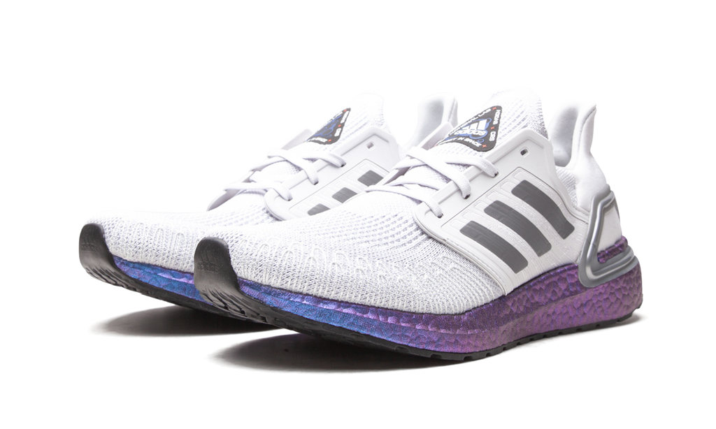 Adidas Ultraboost 20 National Lab Dash Cinza 