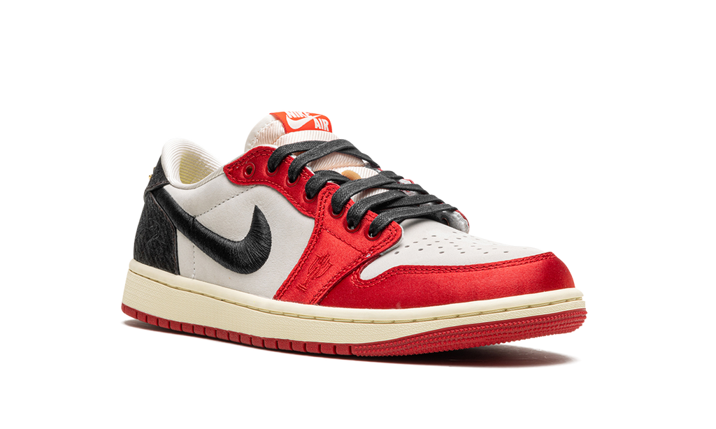 Jordan 1 Retro Low Trophy Room 